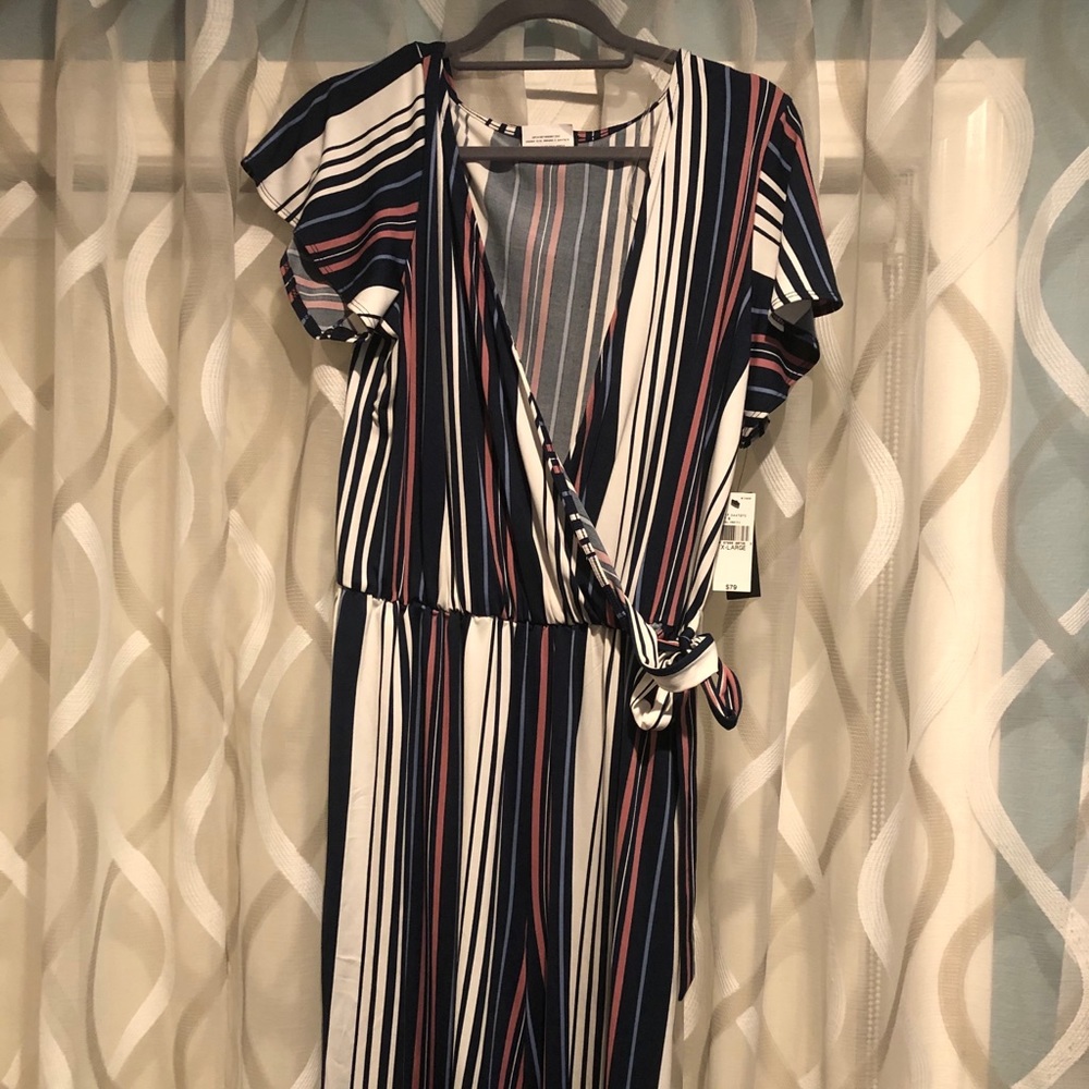 Jumpsuit